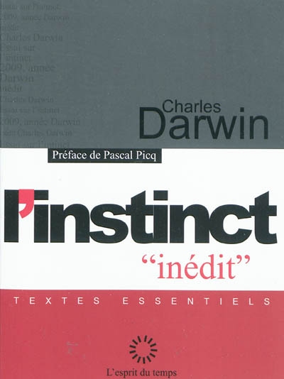 L'instinct