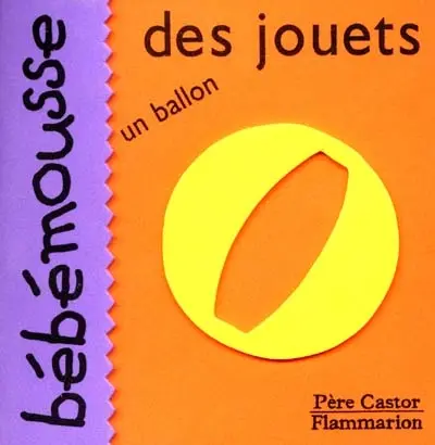 Des jouets