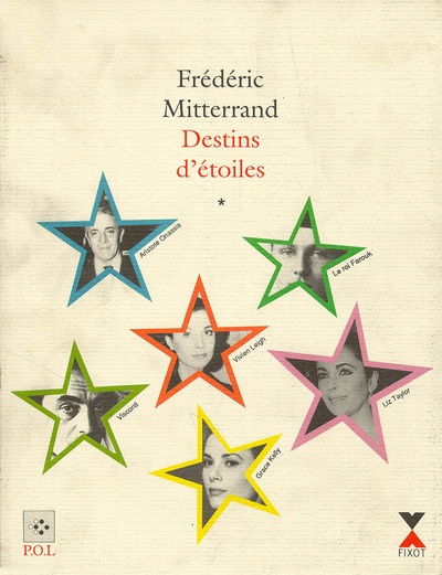 Destins d'étoiles. Vol. 1