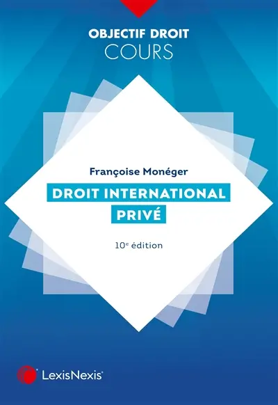 Droit international privé