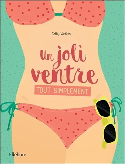 Un joli ventre... tout simplement