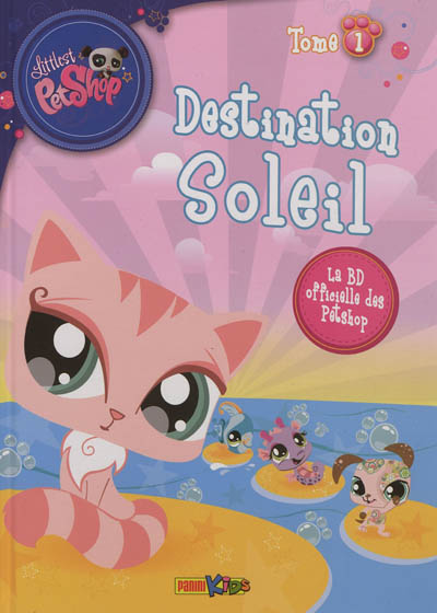 Destination soleil