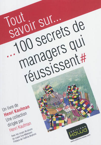 100 secrets de managers qui réussissent