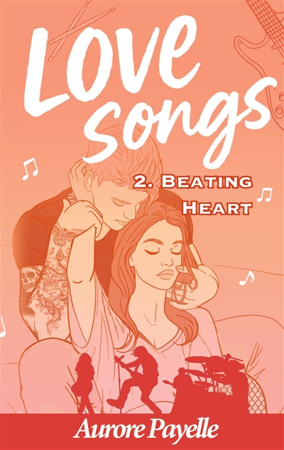 Love Songs 2 : Beating Hearts