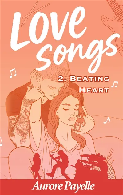 Love Songs 2 : Beating Hearts