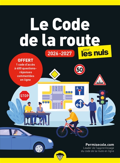 Le code de la route pour les nuls