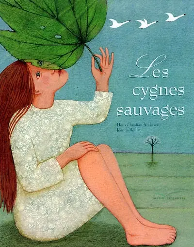 Les cygnes sauvages