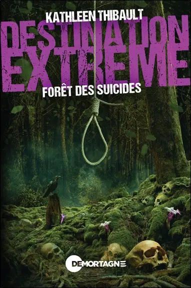 Forêt des suicides