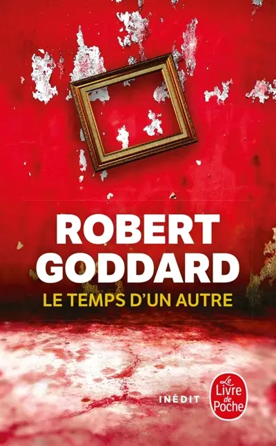 Le temps d'un autre
