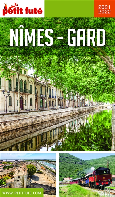 Nîmes, Gard : 2021