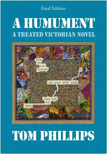 A Humument 1966-2016 Final edition