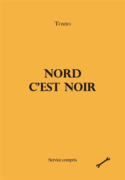 Nord c'est noir