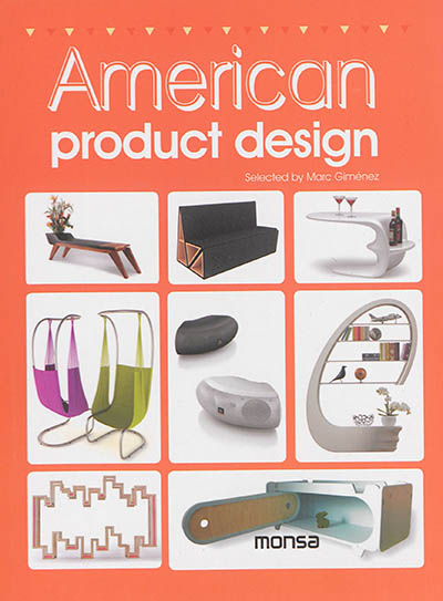 American product design