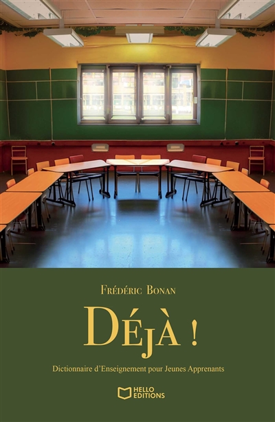 Déjà !