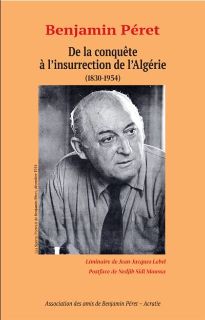 De la conquête à...