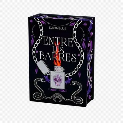 Entre les barres