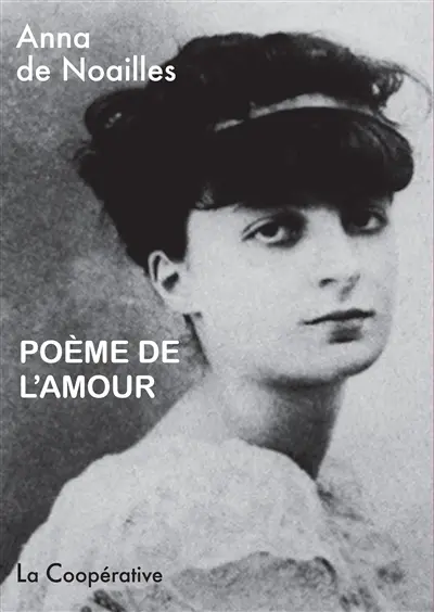 Poème de l'amour