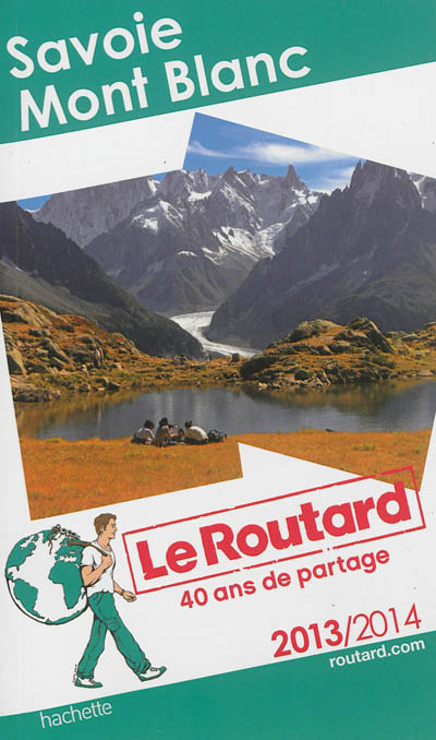 Savoie, Mont Blanc : 2013-2014