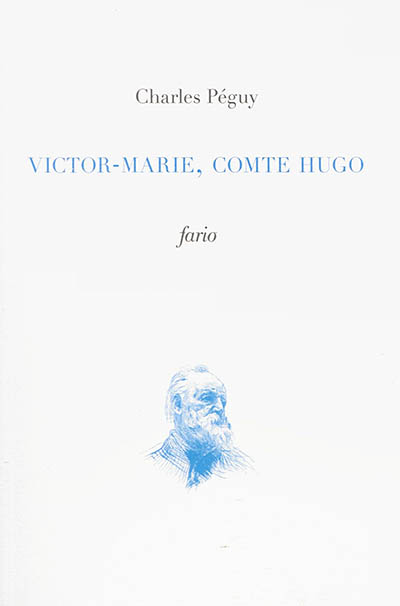 victor-marie, comte hugo : solvuntur objecta