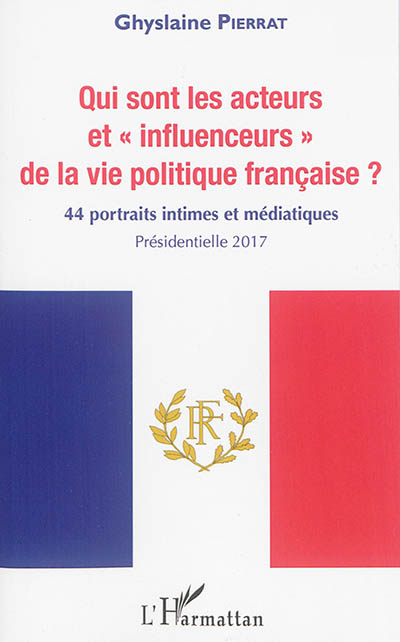 Qui sont les acteurs et...