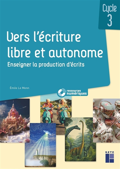 Vers l'écriture libre et...