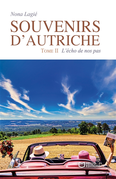 Souvenirs d'Autriche - Tome...