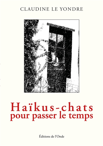 Haïkus-chats pour passer le...