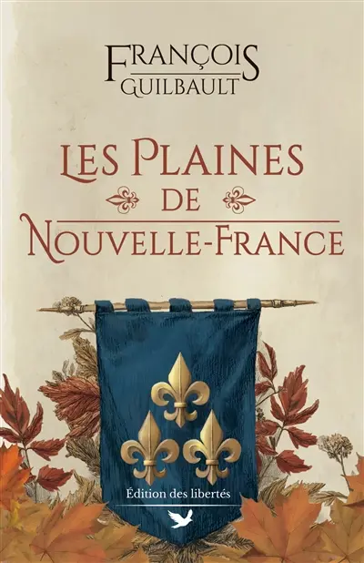 Les plaines de Nouvelle-France