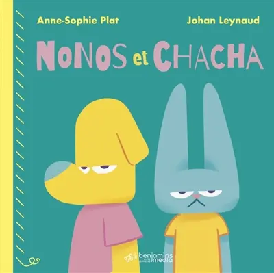 Nonos et Chacha