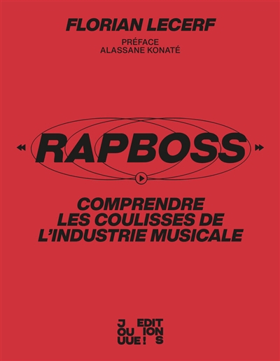 RapBoss : comprendre les coulisses de l'industrie musicale