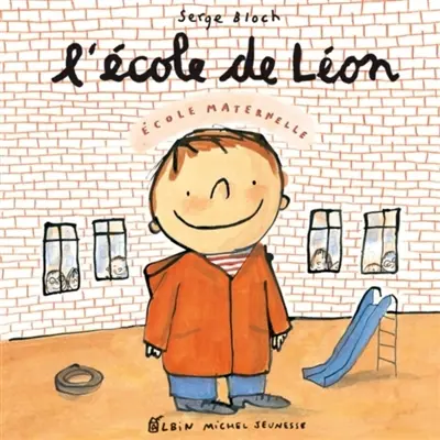L'école de Léon L'école de Léon