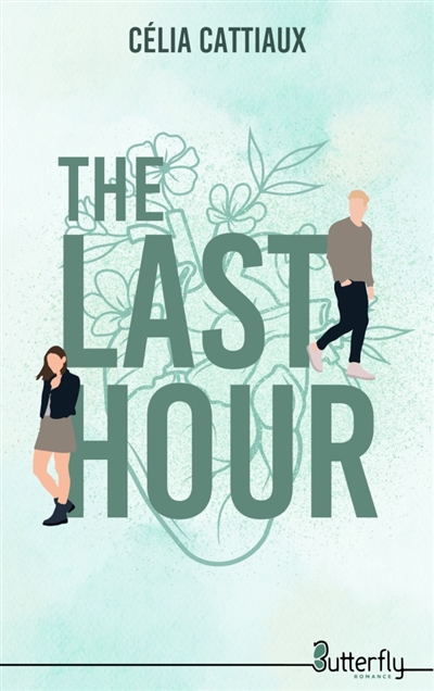 THE LAST HOUR