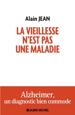 La vieillesse n'est pas une...