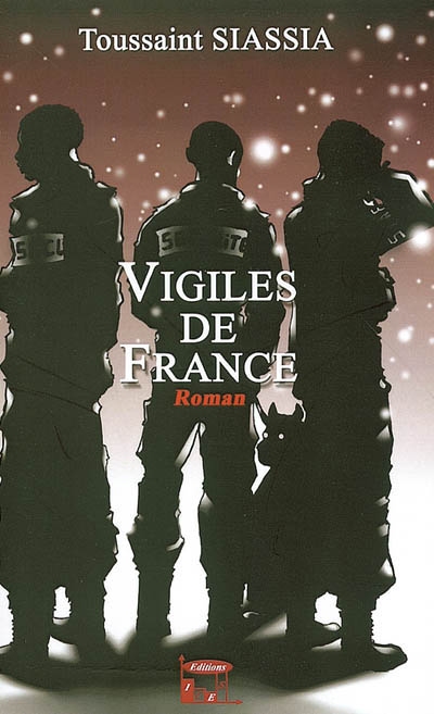 Vigiles de France