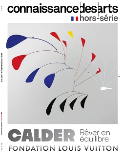 Calder : rêver en équilibre...