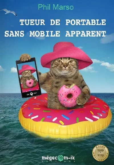 Tueur de portable sans mobile apparent