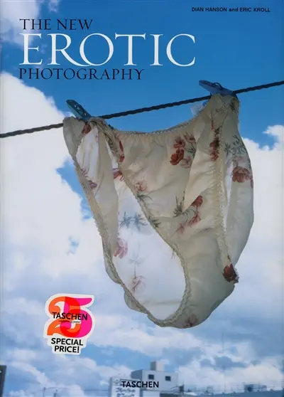 The new erotic photography