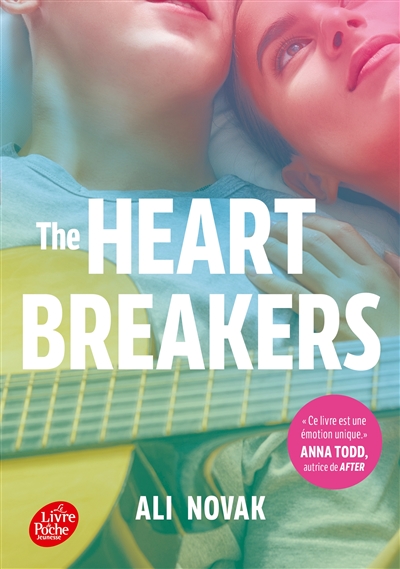 The heartbreakers. Vol. 2. Felicity & Alec
