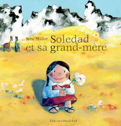 Soledad et sa grand-mère