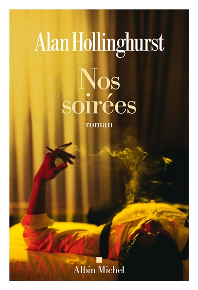 Nos soirées
