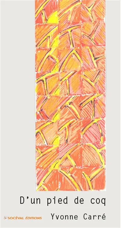 D'un pied de coq