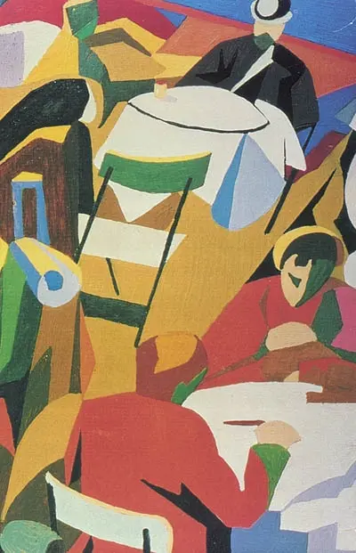 Les hommes de bonne volonté