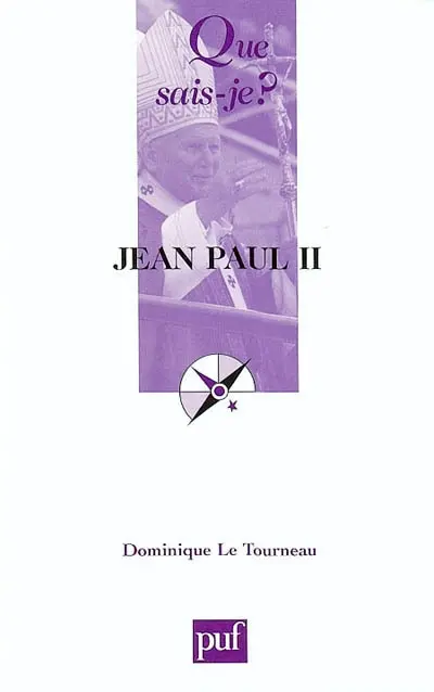 Jean-Paul II