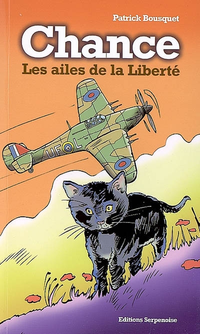 Les ailes de la liberté