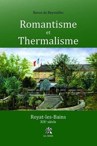 Romantisme et thermalisme :...