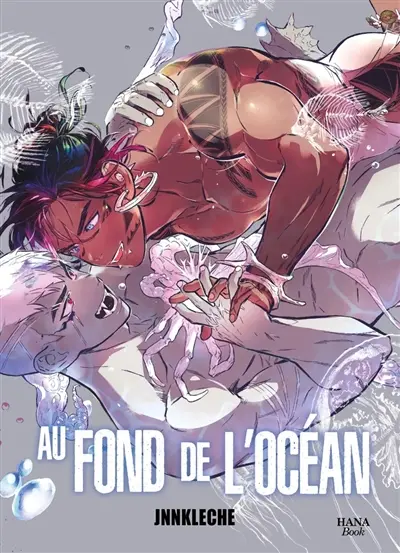 Au fond de l'océan
