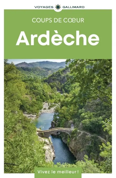Ardèche Ardèche