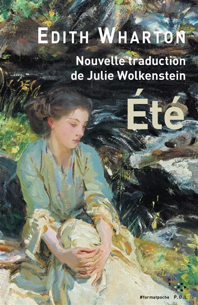 Eté