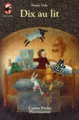 Dix au lit