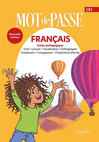 Mot de passe, français,...